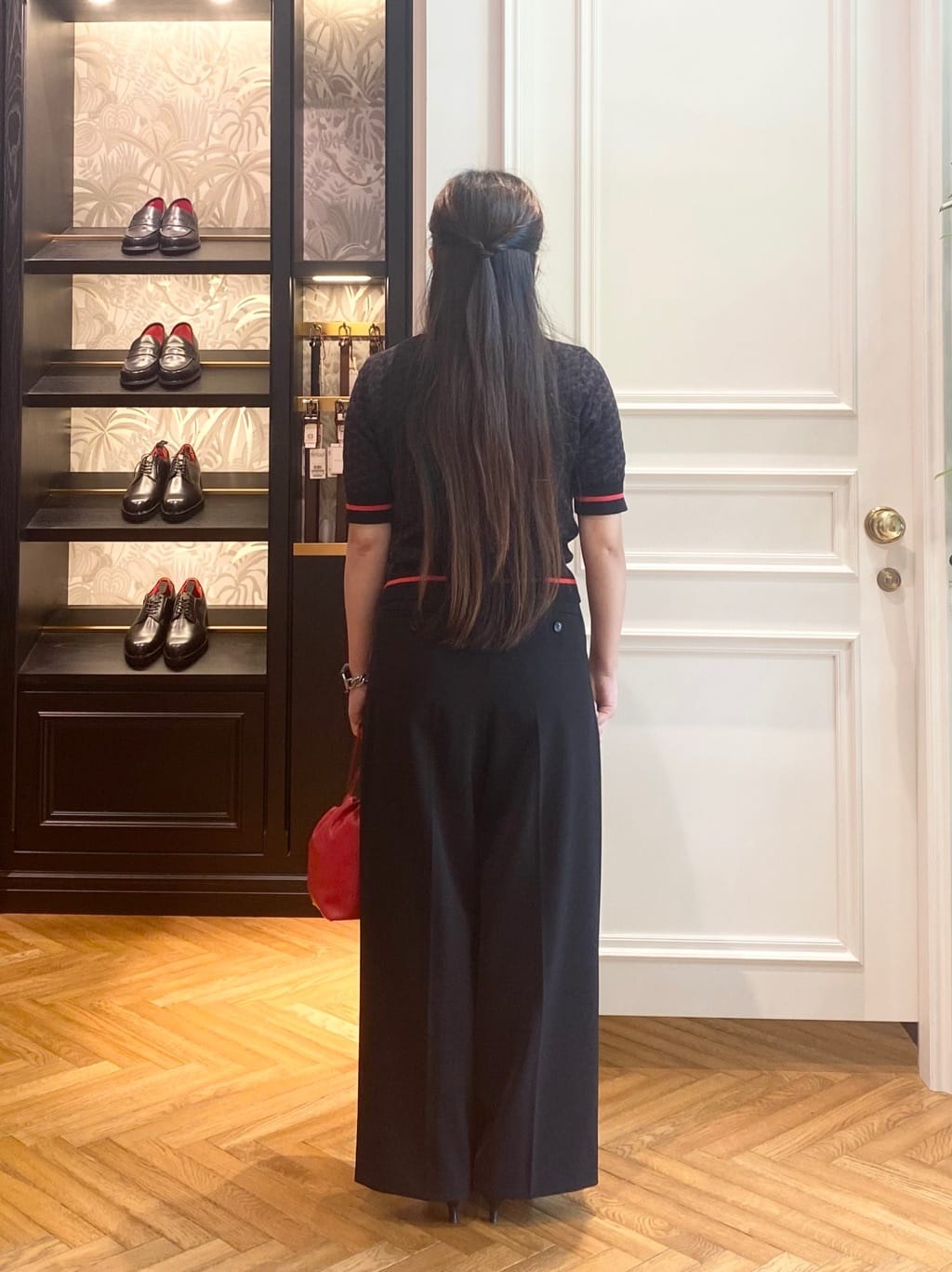 c.wさんの「DRESSTERIOR｜」を使ったコーディネート