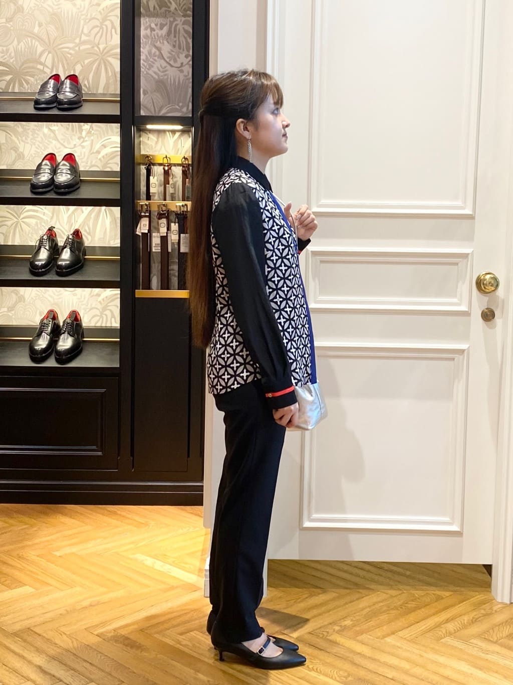 c.wさんの「DRESSTERIOR｜」を使ったコーディネート
