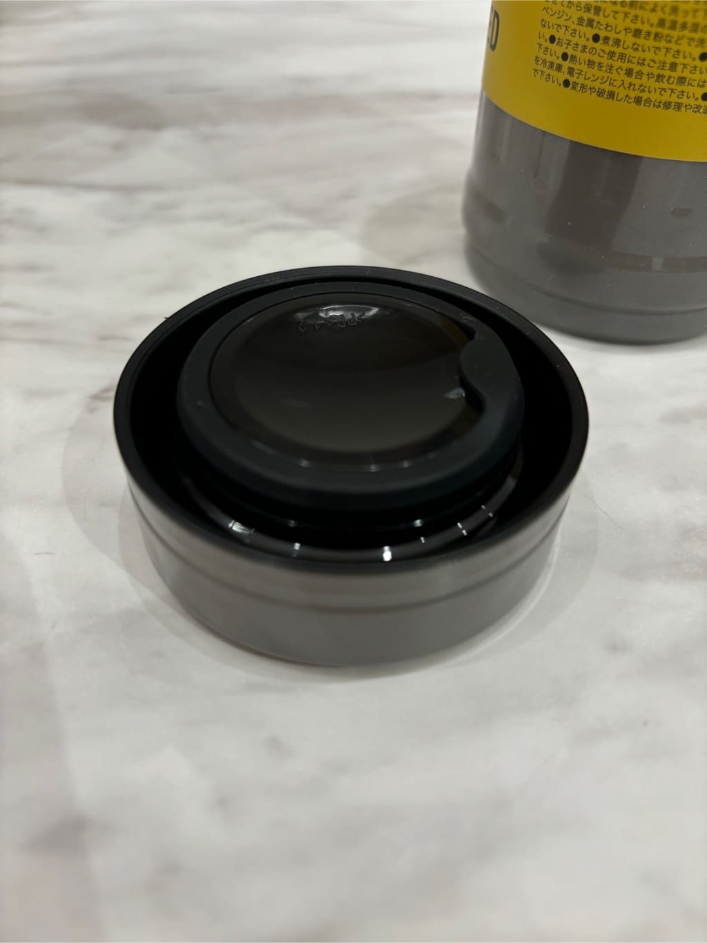 minoriさんの「212 KITCHEN STORE｜コーヒーボトル2 IV ＜QAHWA カフア＞」を使ったコーディネート