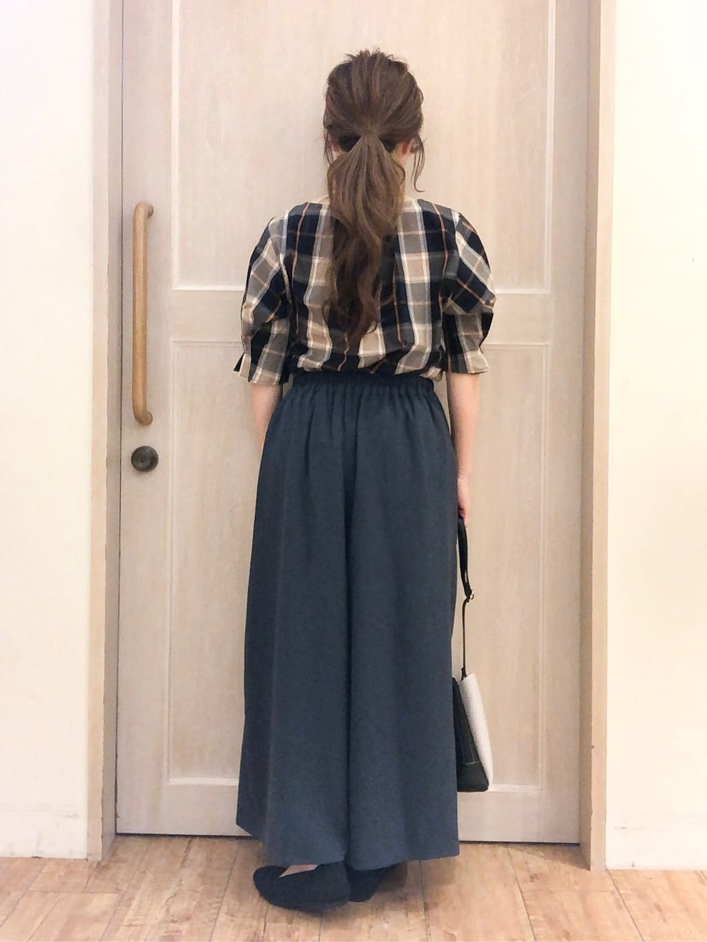 オリえもんさんの「SHOO･LA･RUE｜」を使ったコーディネート