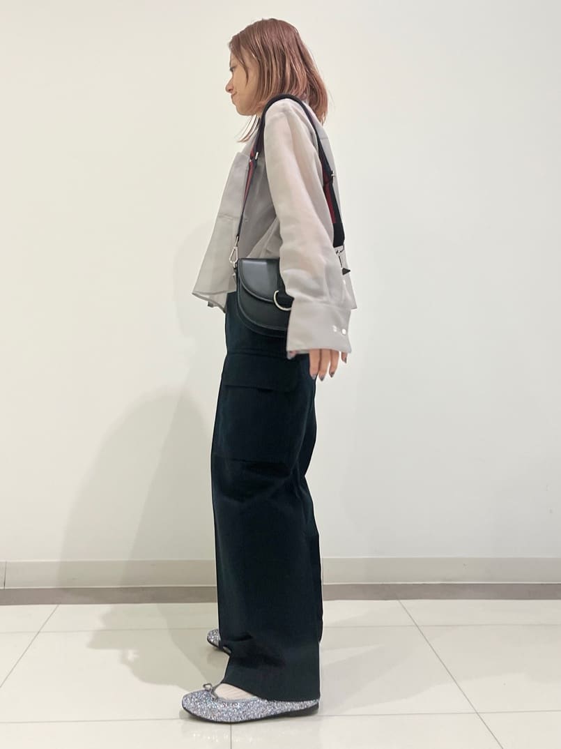 Reecoさんの「DRESSTERIOR｜」を使ったコーディネート