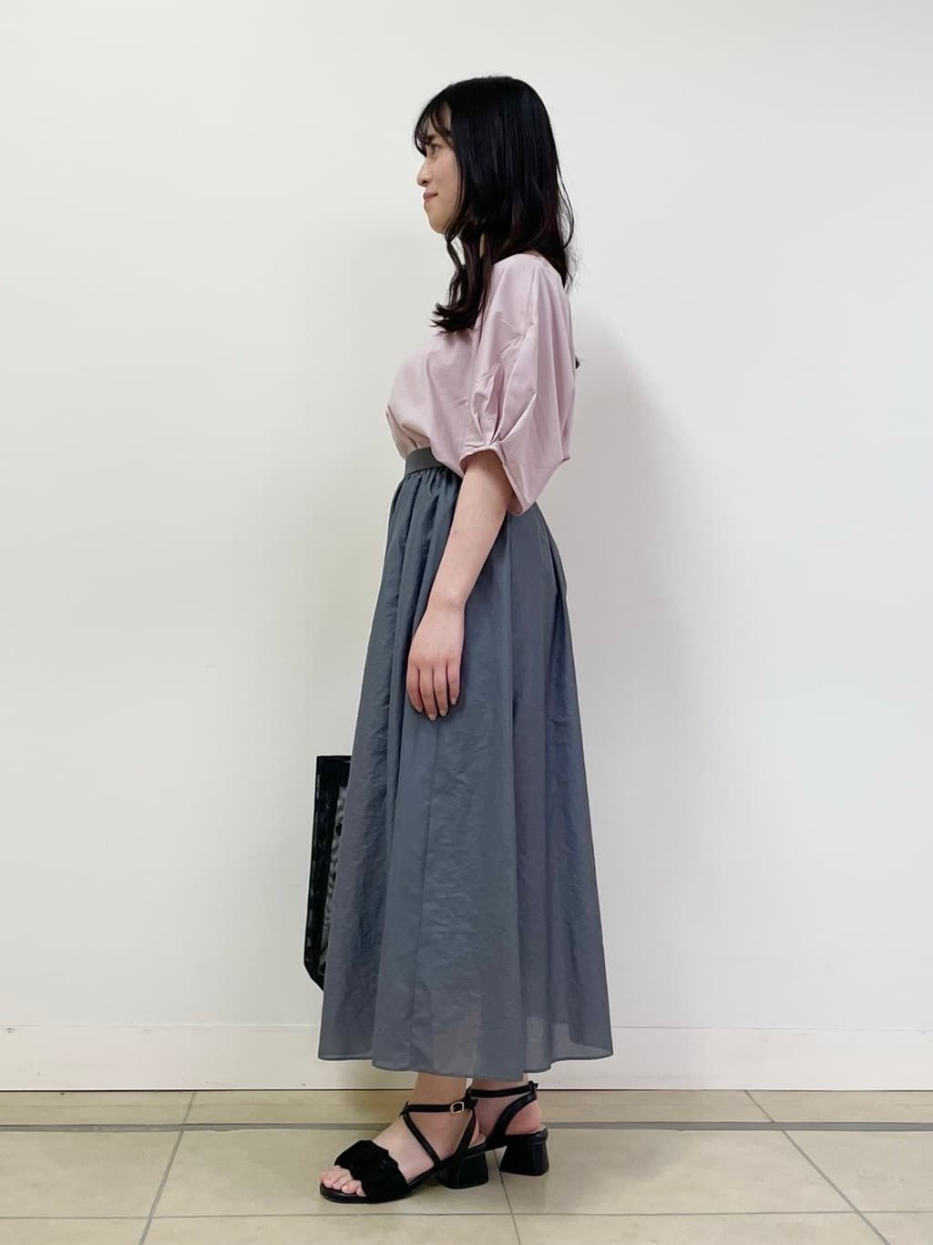 あやかさんの「UNTITLED｜」を使ったコーディネート