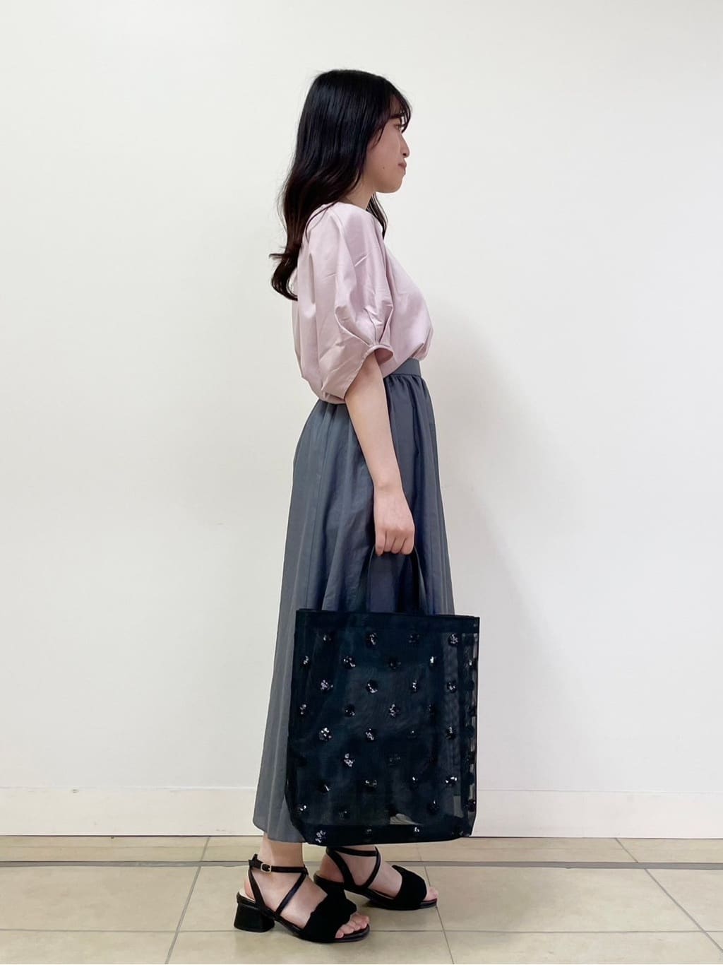 あやかさんの「UNTITLED｜」を使ったコーディネート