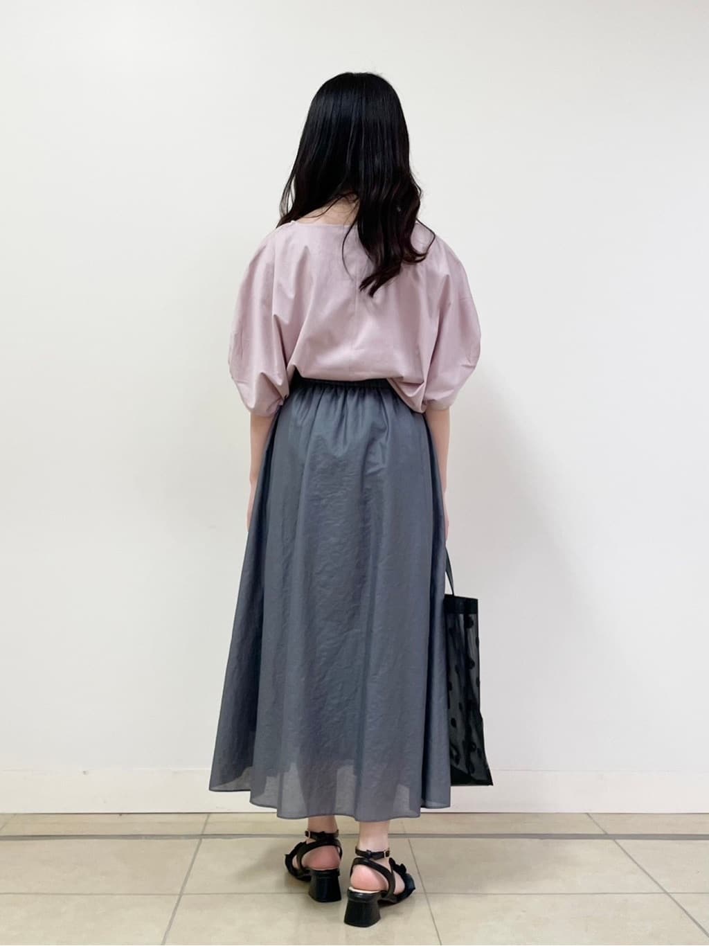 あやかさんの「UNTITLED｜」を使ったコーディネート