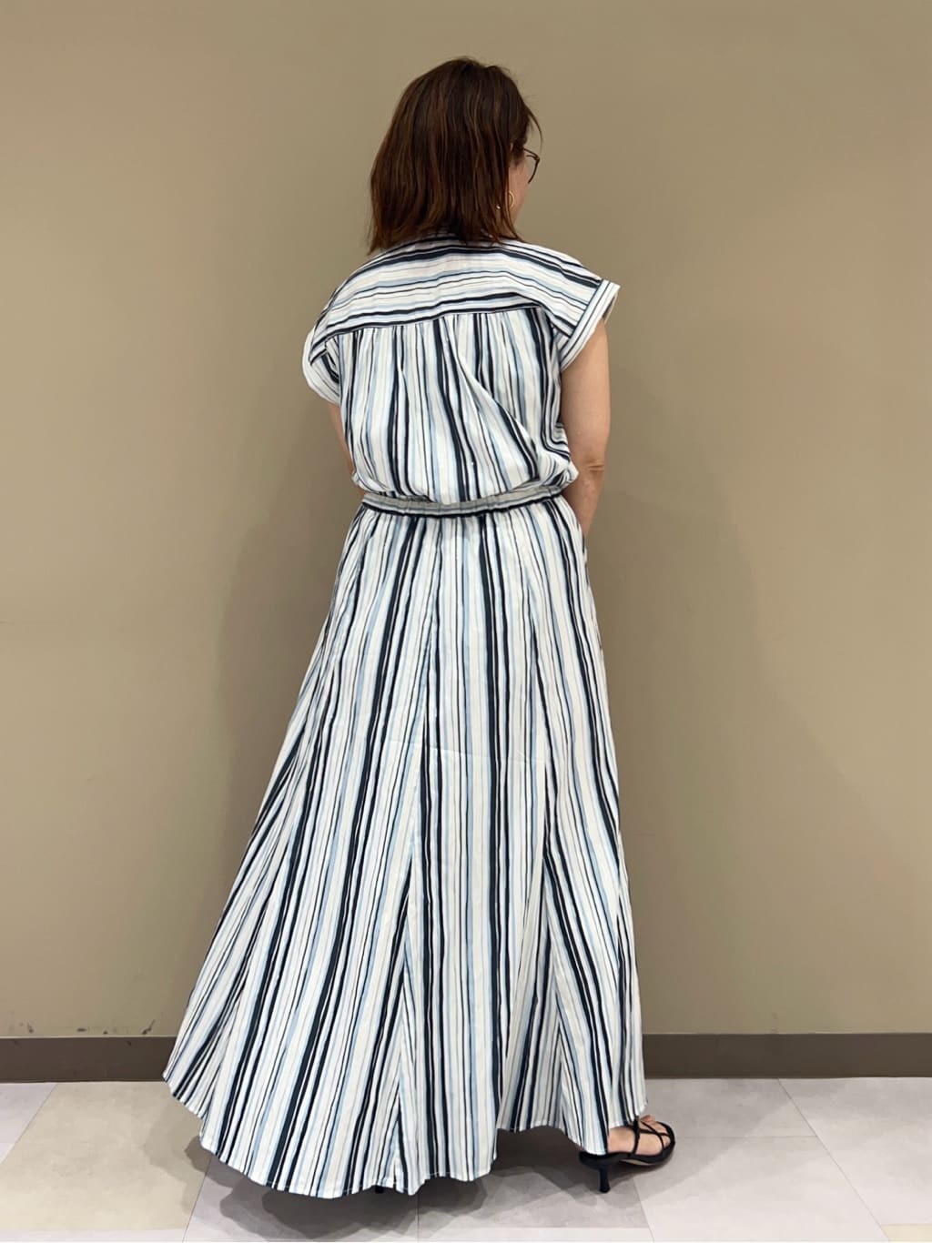 fukuさんの「UNTITLED｜」を使ったコーディネート