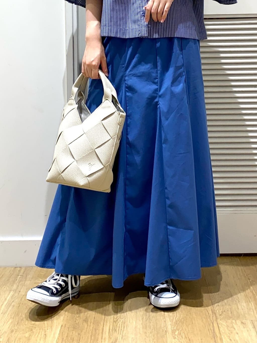 Harunaさんの「Dessin｜」を使ったコーディネート