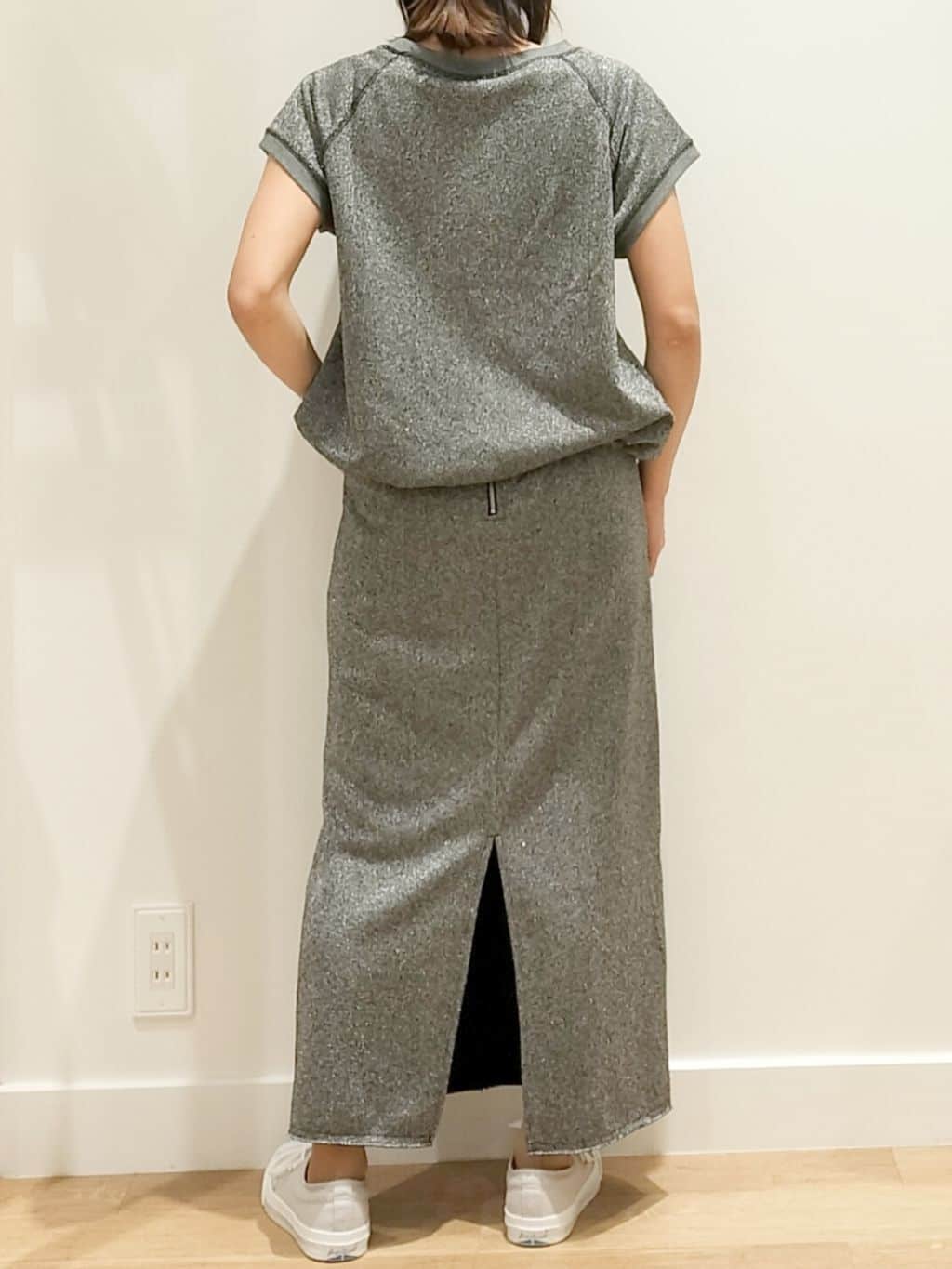 tsuchiさんの「Dessin｜」を使ったコーディネート