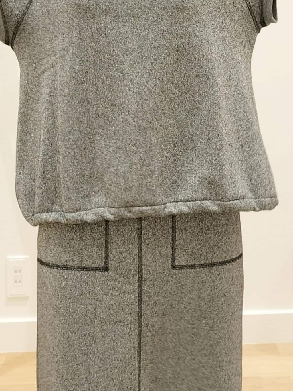 tsuchiさんの「Dessin｜」を使ったコーディネート