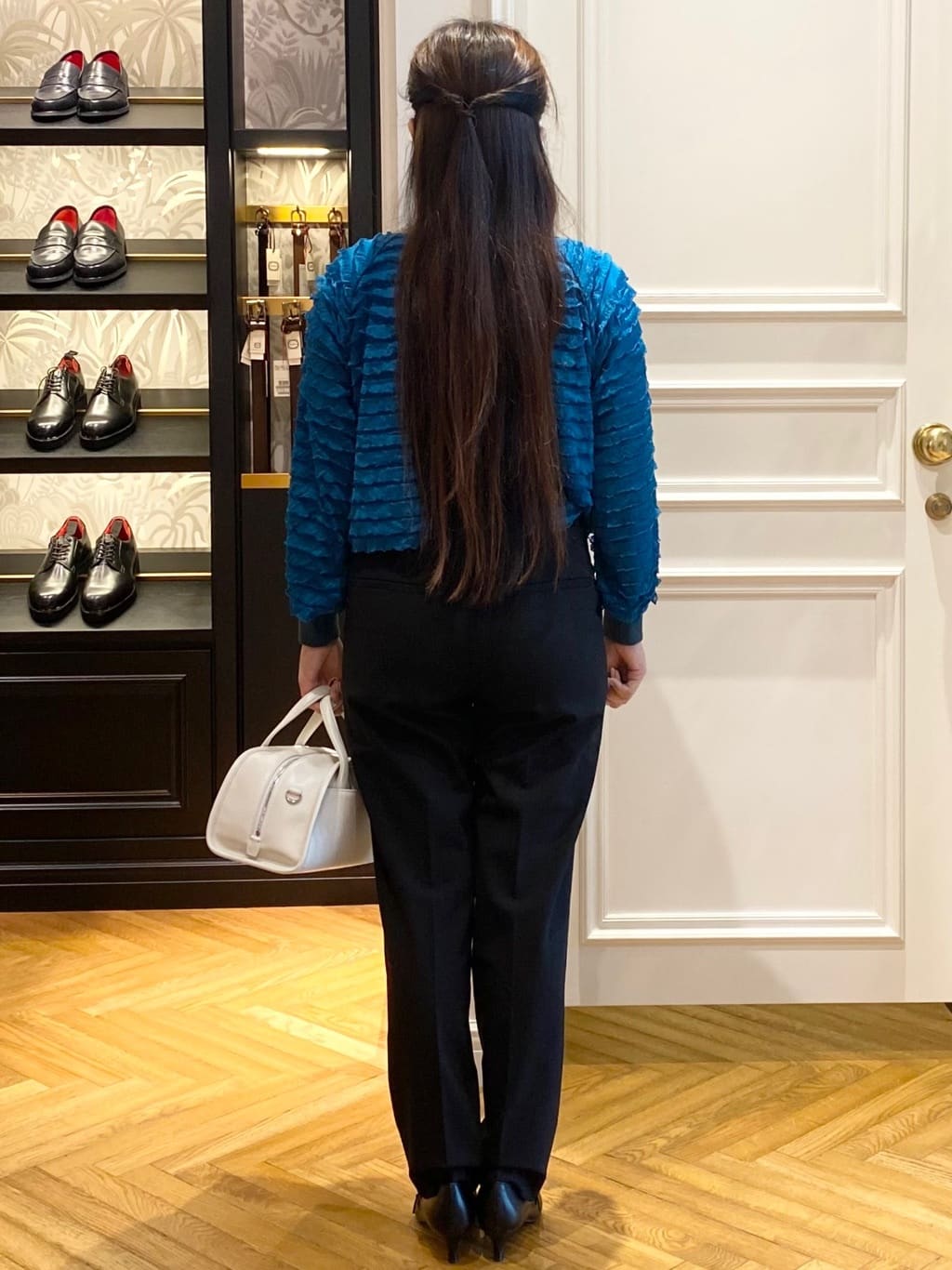 c.wさんの「DRESSTERIOR｜」を使ったコーディネート