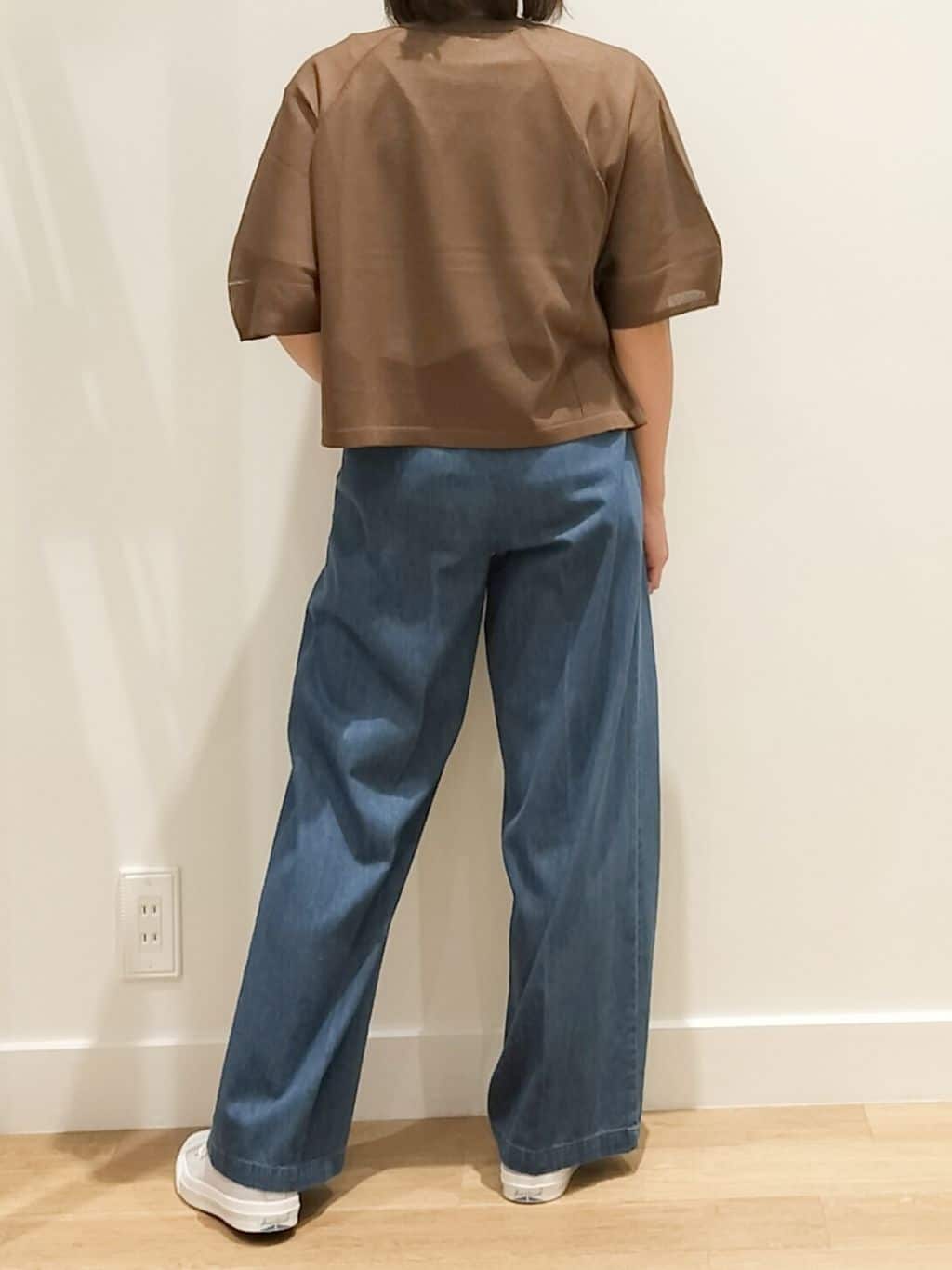 tsuchiさんの「Dessin｜」を使ったコーディネート