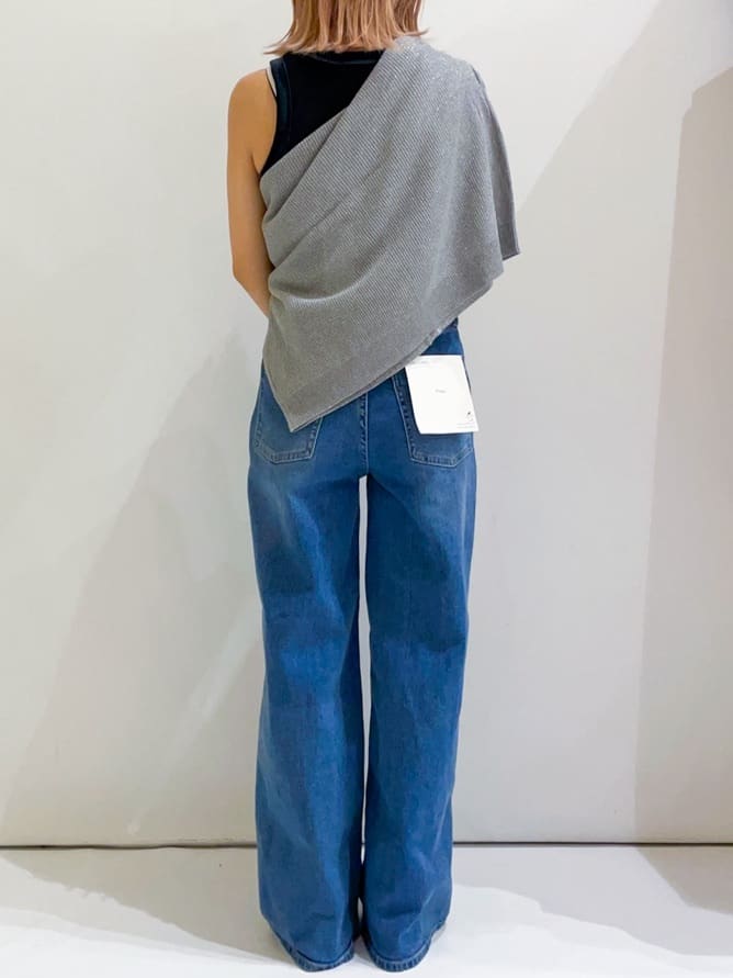 manaさんの「OPAQUE.CLIP｜CONVERSE キャンバス オールスター HI」を使ったコーディネート