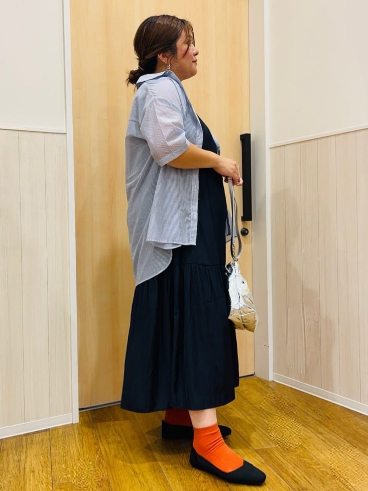 YUMIさんの「SHOO･LA･RUE｜」を使ったコーディネート