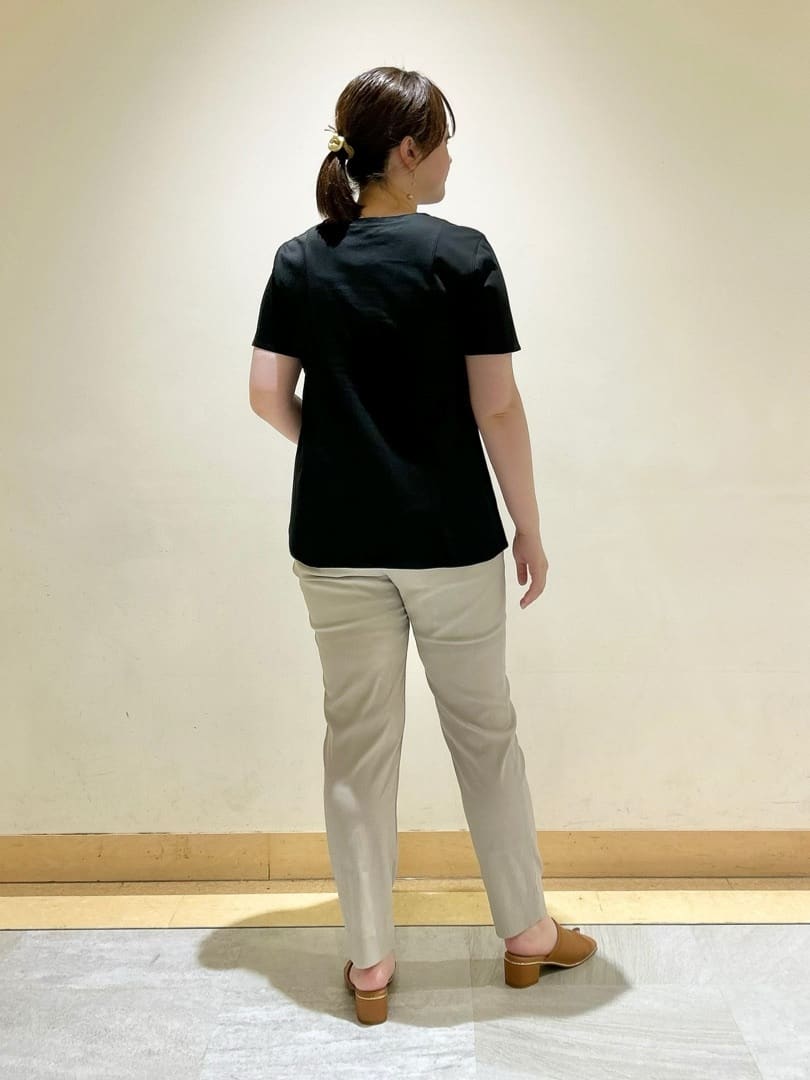 Ryoさんの「INDIVI｜」を使ったコーディネート
