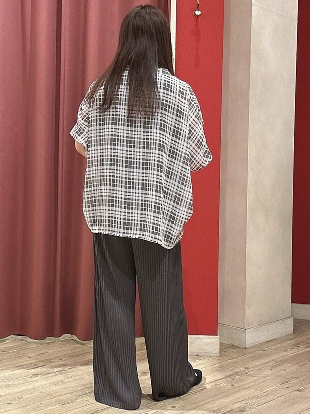 mayuckyさんの「SHOO･LA･RUE｜」を使ったコーディネート