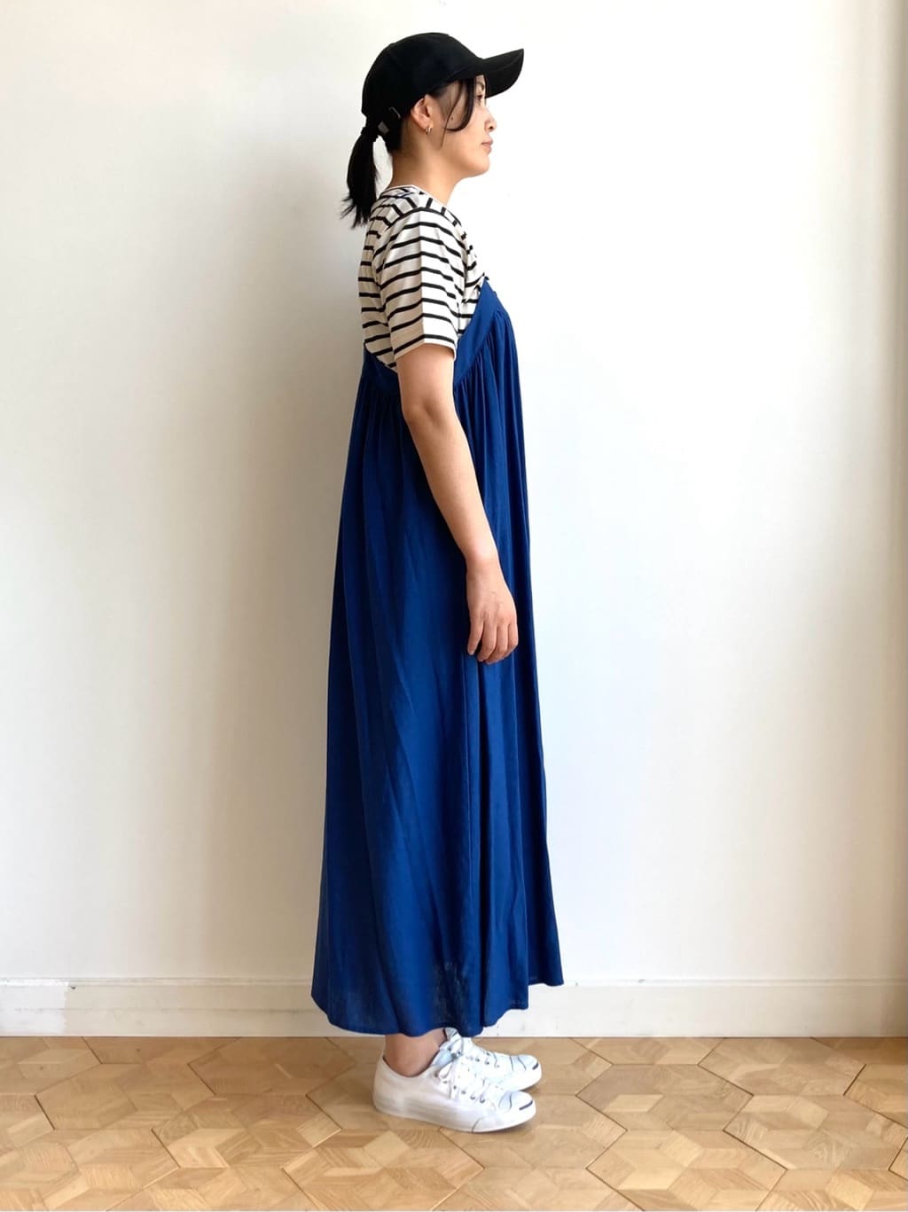 nakagawaさんの「Dessin｜」を使ったコーディネート