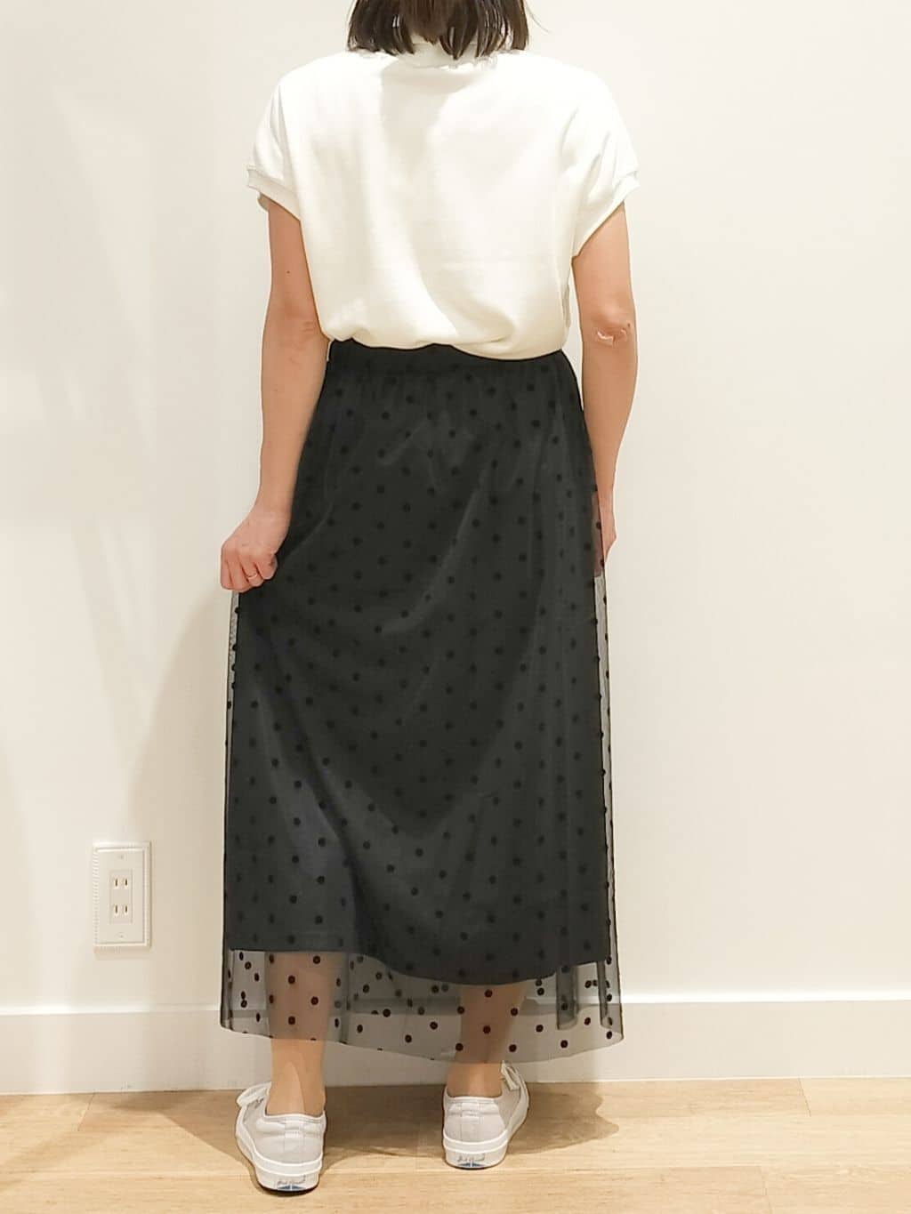 tsuchiさんの「Dessin｜」を使ったコーディネート