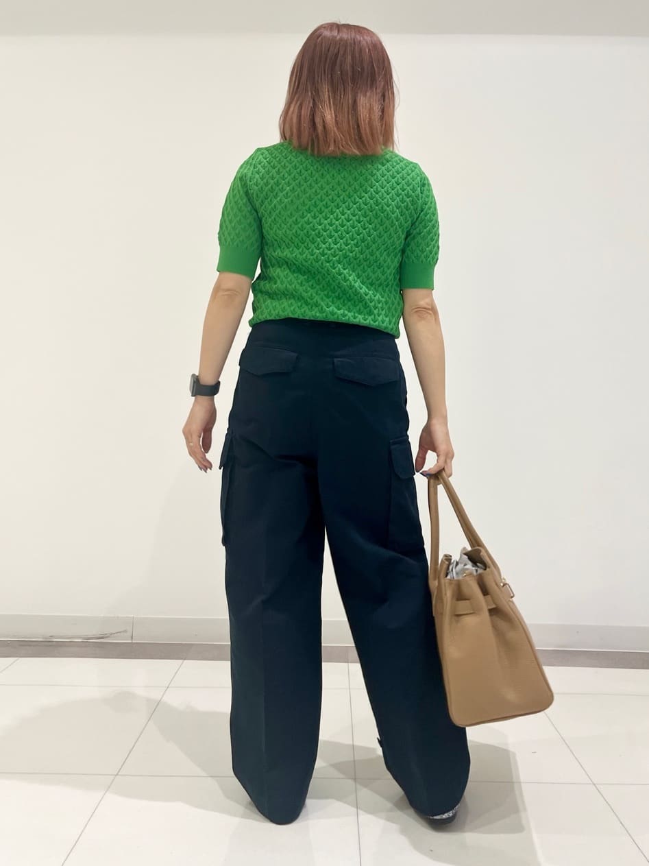 Reecoさんの「DRESSTERIOR｜」を使ったコーディネート