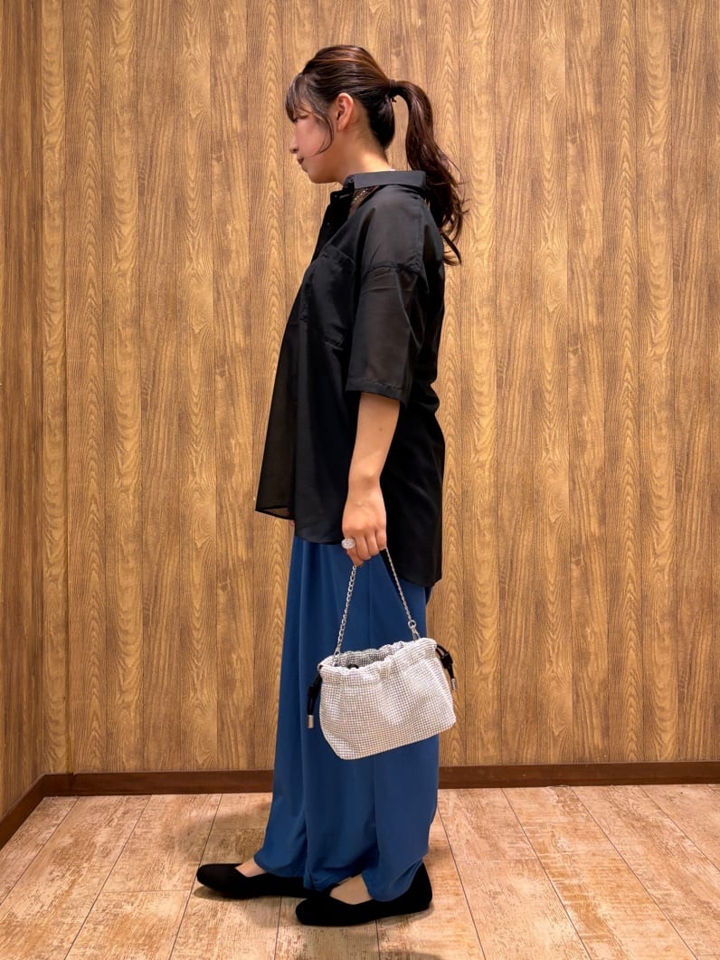 Haruさんの「SHOO･LA･RUE｜」を使ったコーディネート