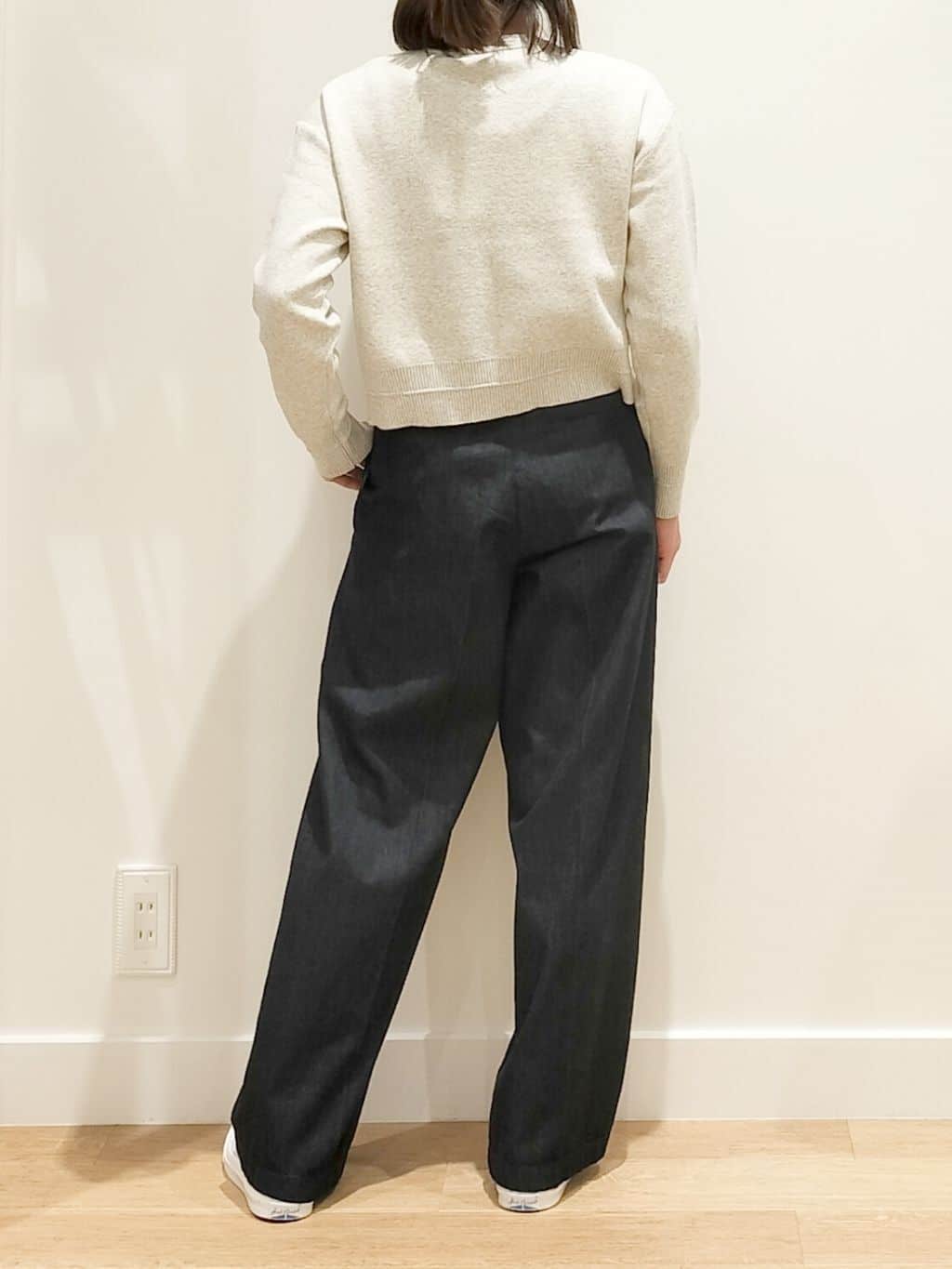 tsuchiさんの「Dessin｜」を使ったコーディネート