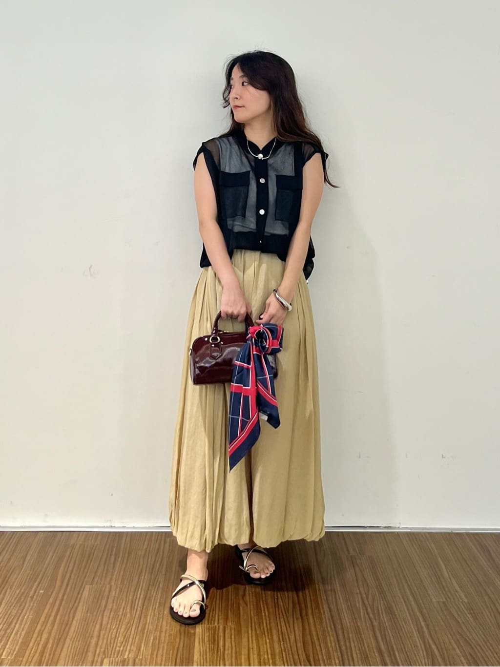 UNTITLED yone