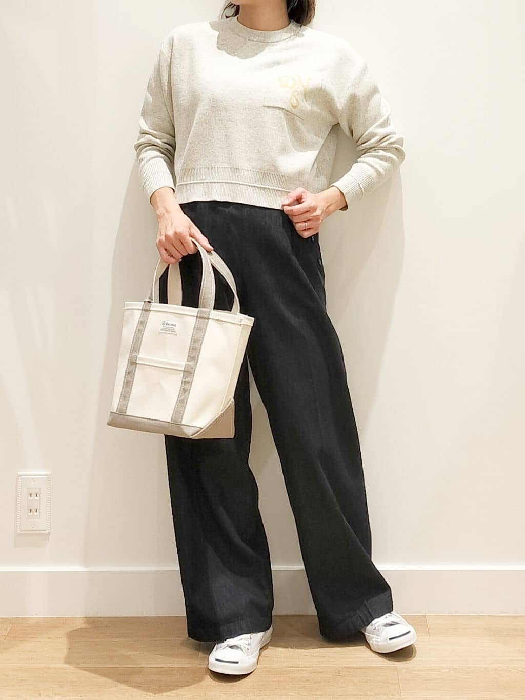 tsuchiさんの「Dessin｜」を使ったコーディネート