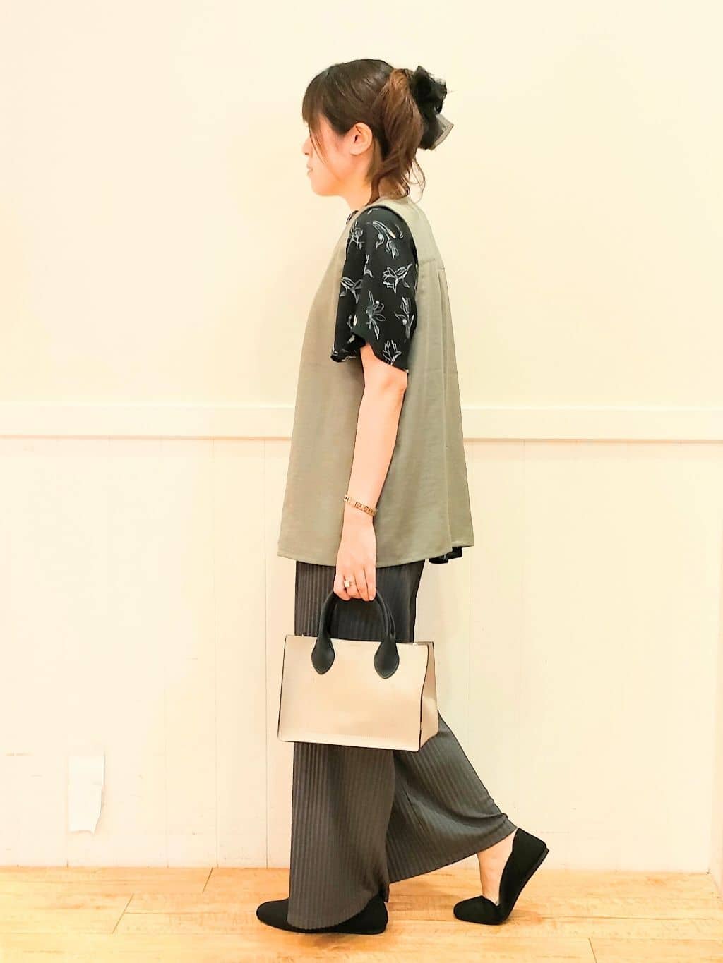 NMさんの「SHOO･LA･RUE｜」を使ったコーディネート