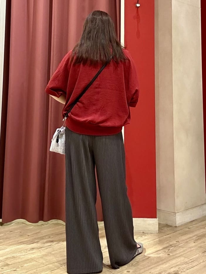 mayuckyさんの「SHOO･LA･RUE｜」を使ったコーディネート