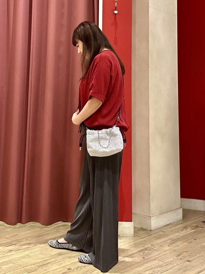 mayuckyさんの「SHOO･LA･RUE｜」を使ったコーディネート