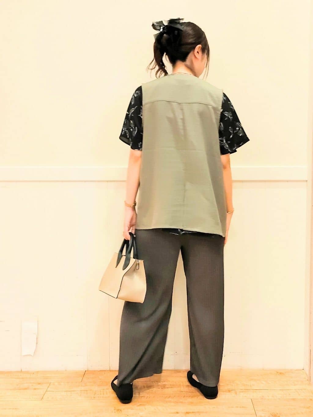 NMさんの「SHOO･LA･RUE｜」を使ったコーディネート