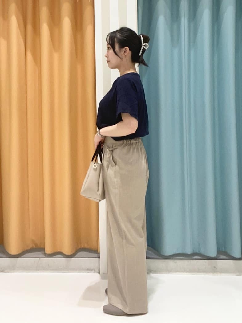 ぽんちゃんさんの「SHOO･LA･RUE｜」を使ったコーディネート