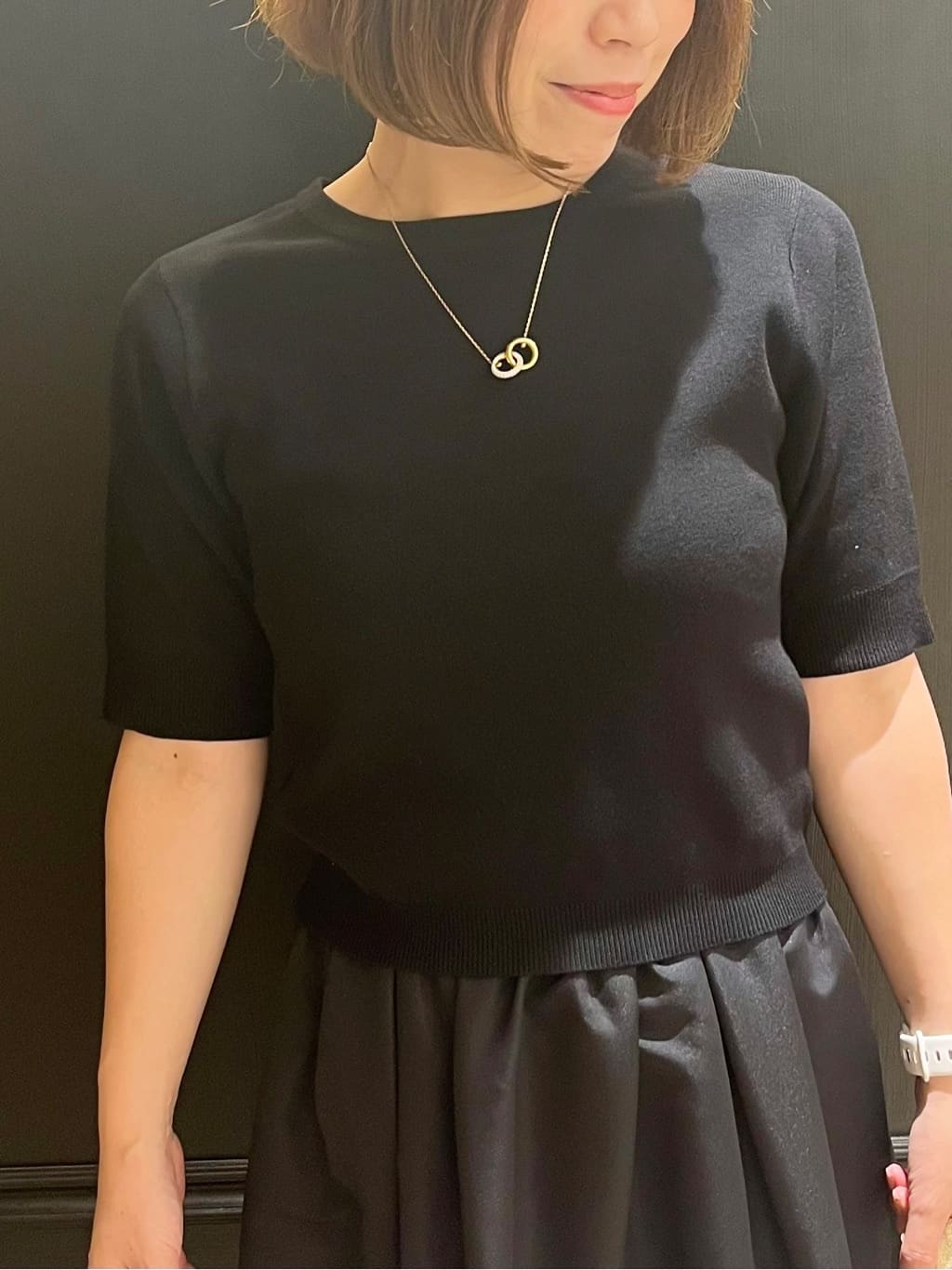 yahataさんの「DRESSTERIOR｜」を使ったコーディネート
