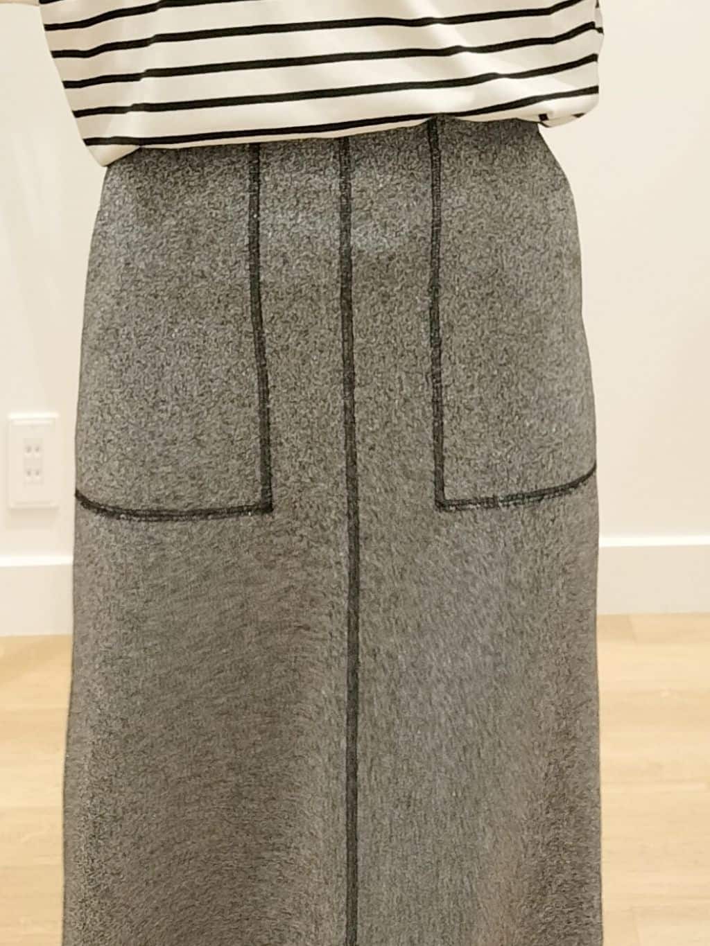 tsuchiさんの「Dessin｜」を使ったコーディネート