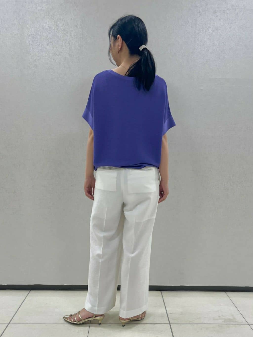 miiさんの「UNTITLED｜」を使ったコーディネート