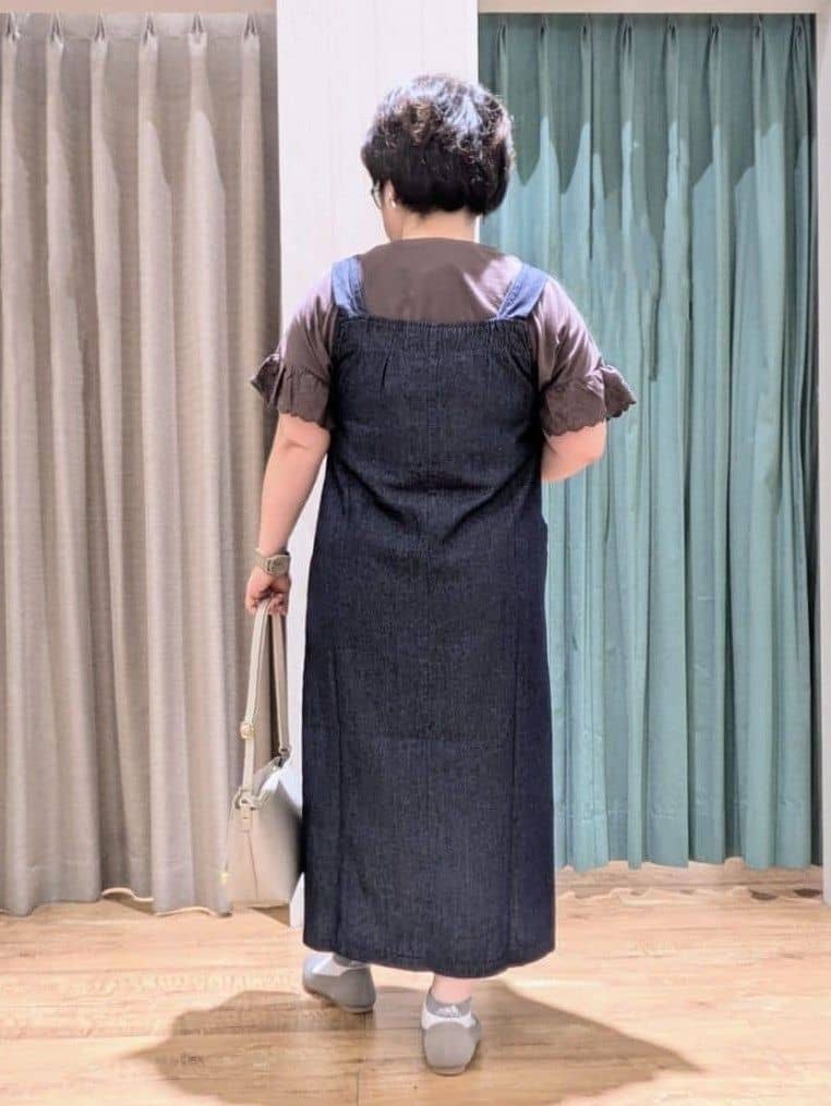 エリオットさんの「SHOO･LA･RUE｜」を使ったコーディネート