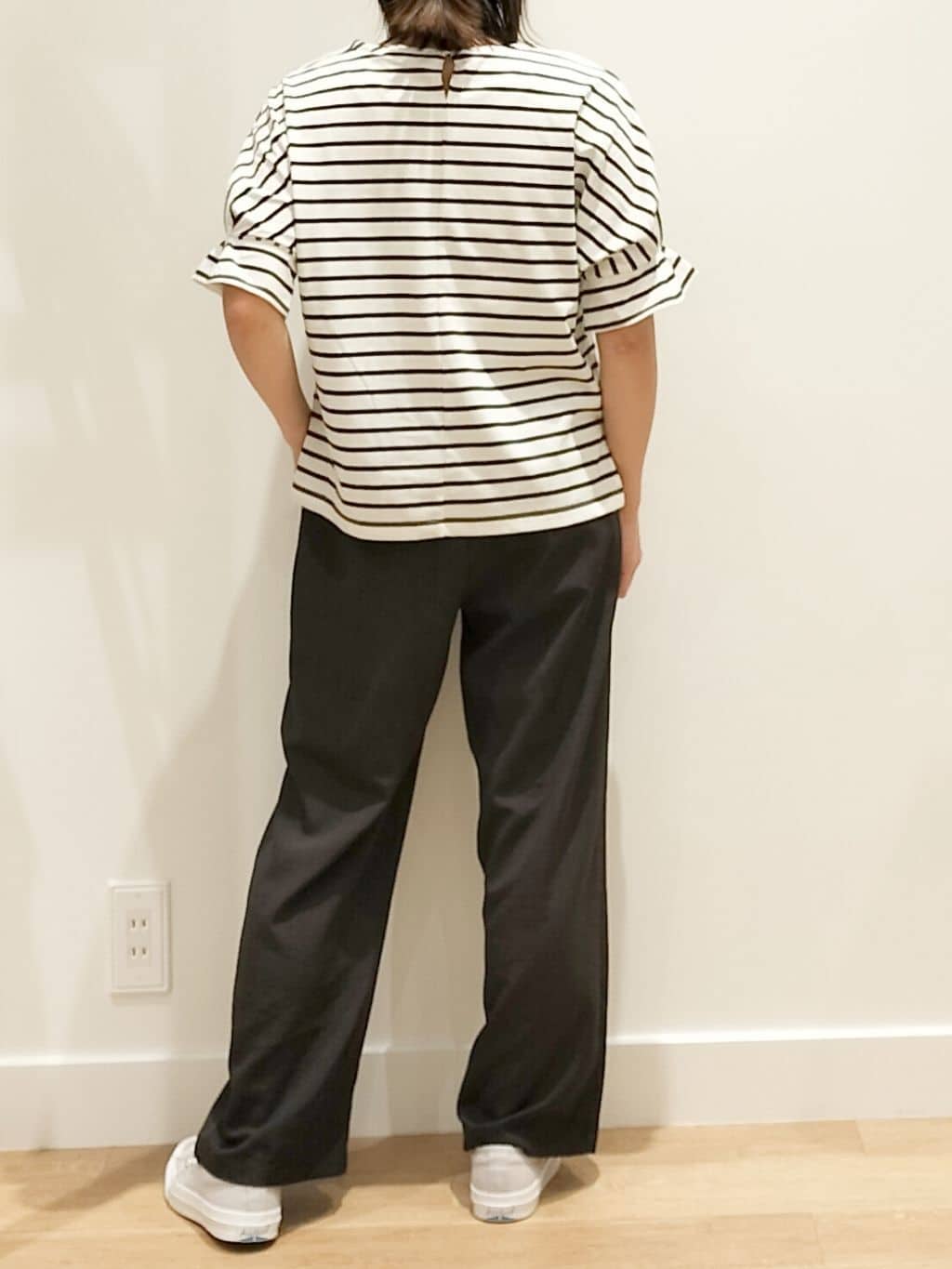 tsuchiさんの「Dessin｜」を使ったコーディネート