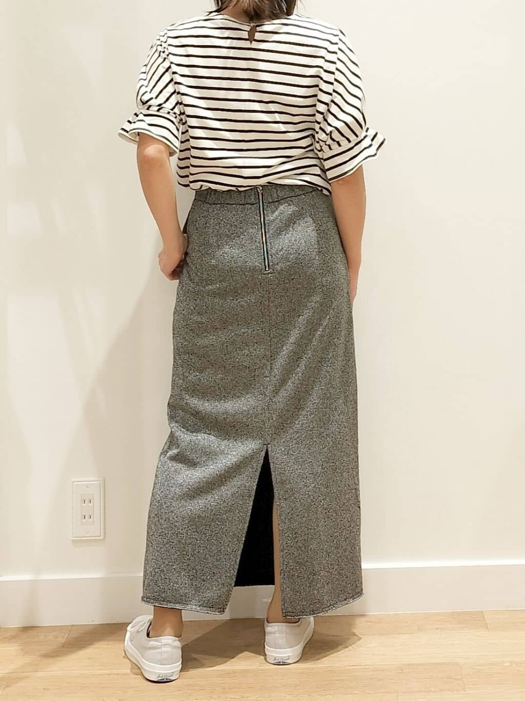 tsuchiさんの「Dessin｜」を使ったコーディネート