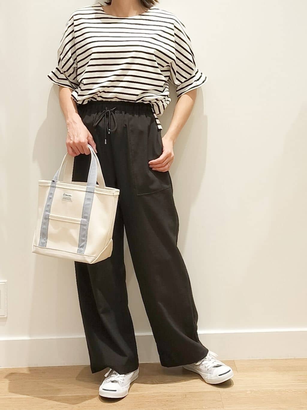tsuchiさんの「Dessin｜」を使ったコーディネート