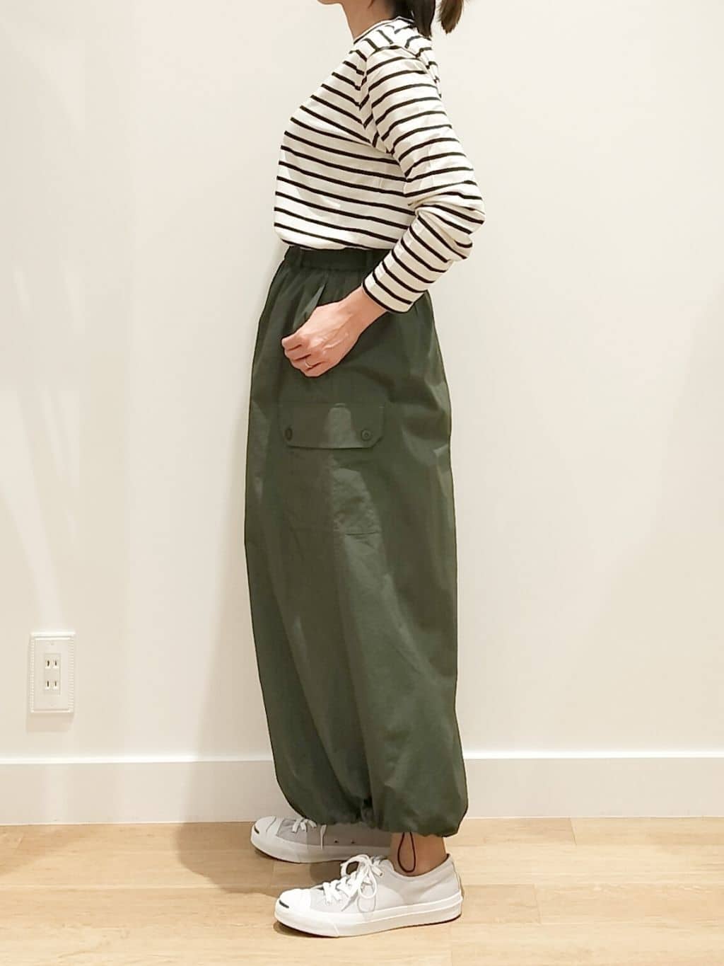 tsuchiさんの「Dessin｜」を使ったコーディネート