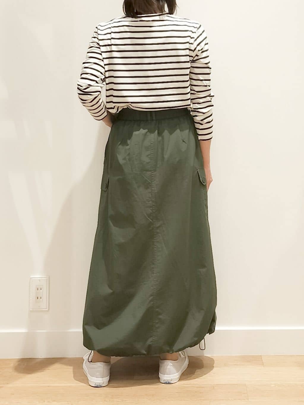 tsuchiさんの「Dessin｜」を使ったコーディネート