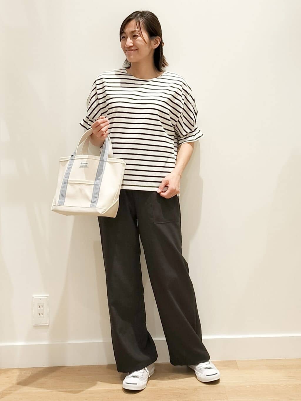 tsuchiさんの「Dessin｜」を使ったコーディネート