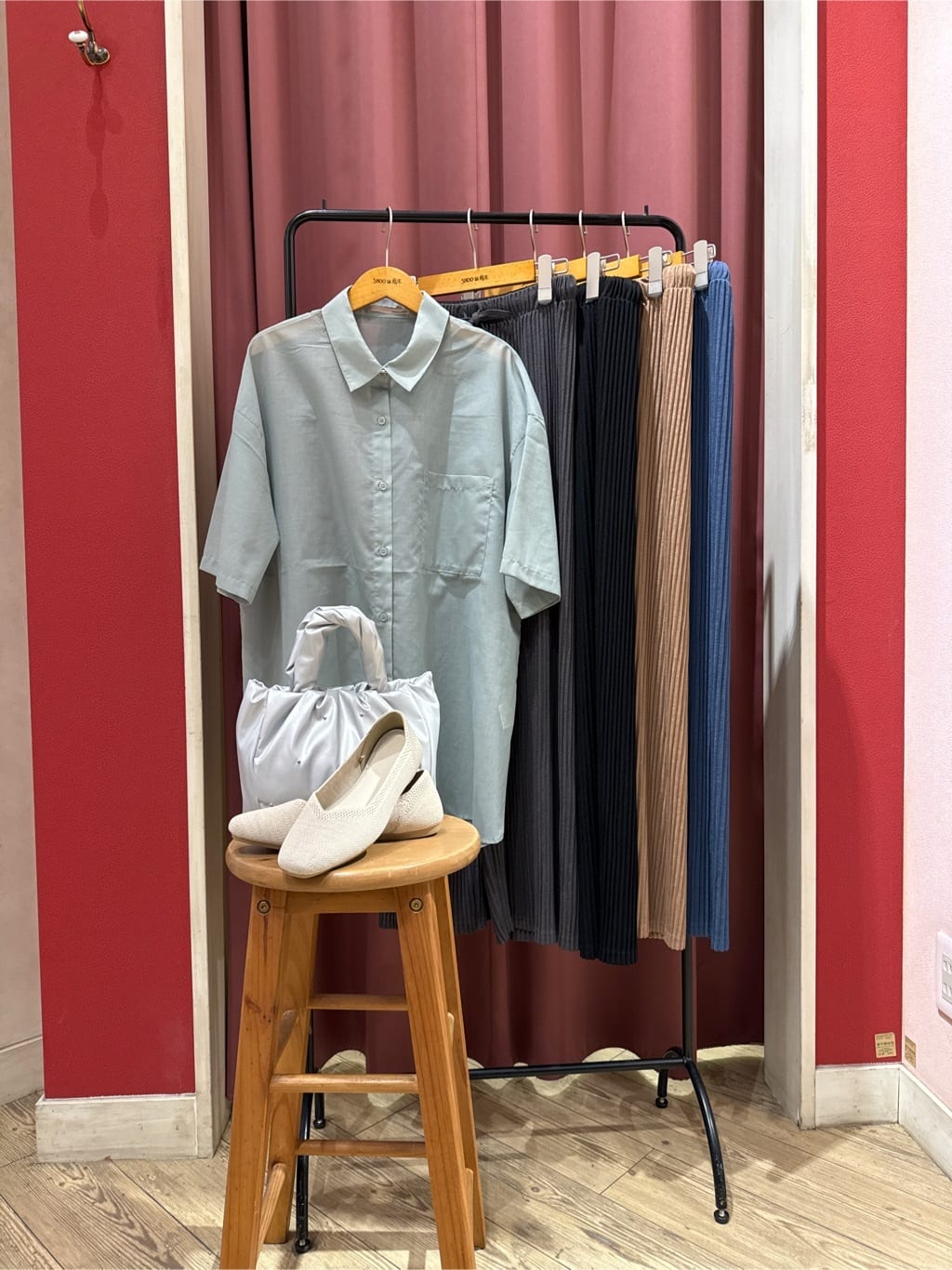 maruさんの「SHOO･LA･RUE｜」を使ったコーディネート