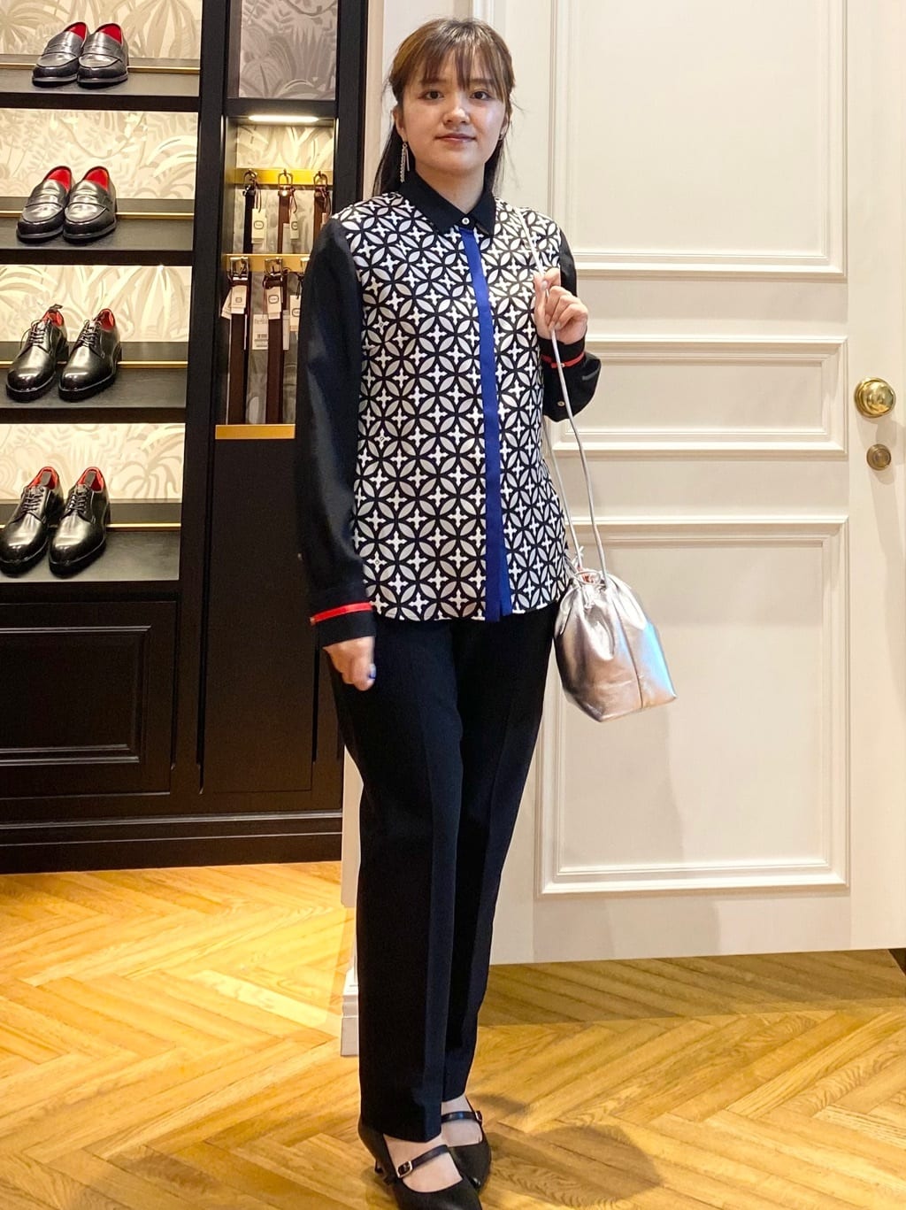 c.wさんの「DRESSTERIOR｜」を使ったコーディネート