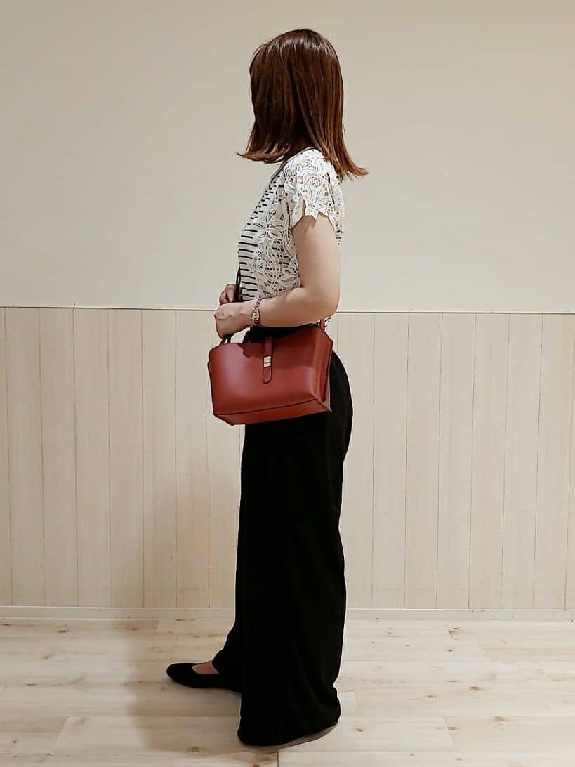 Riさんの「SHOO･LA･RUE｜」を使ったコーディネート