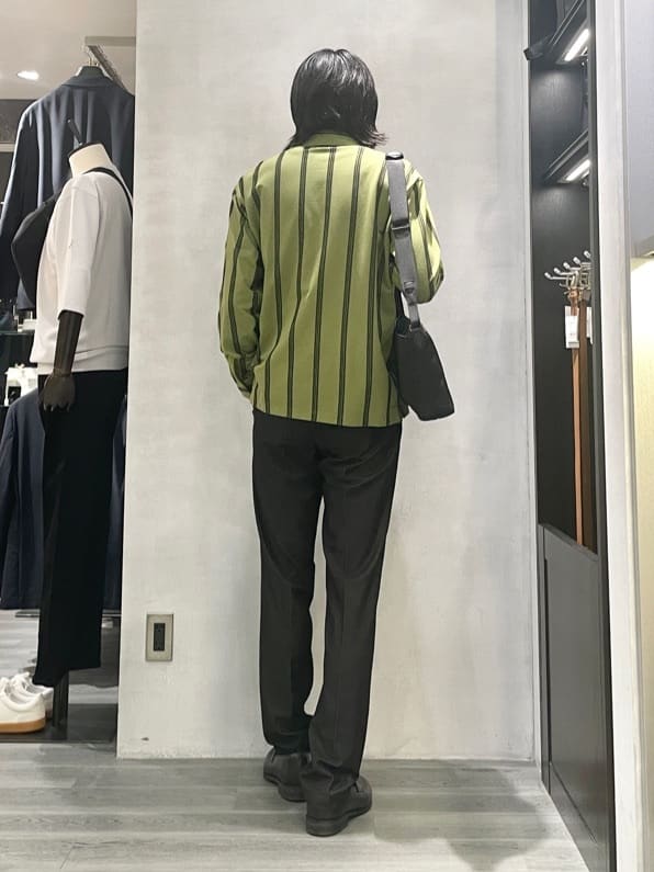 Tightさんの「TAKEO KIKUCHI｜コインローファー」を使ったコーディネート