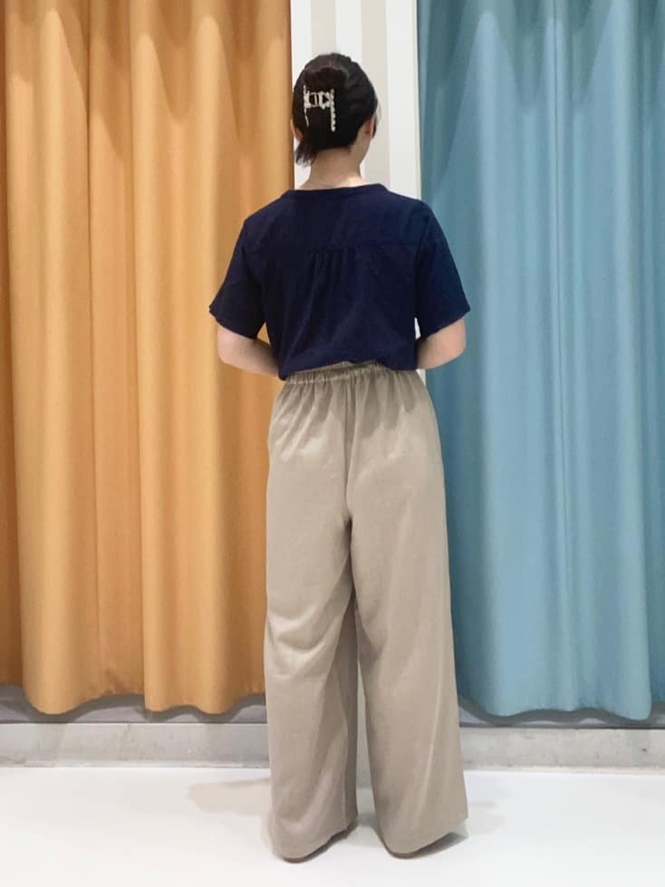 ぽんちゃんさんの「SHOO･LA･RUE｜」を使ったコーディネート