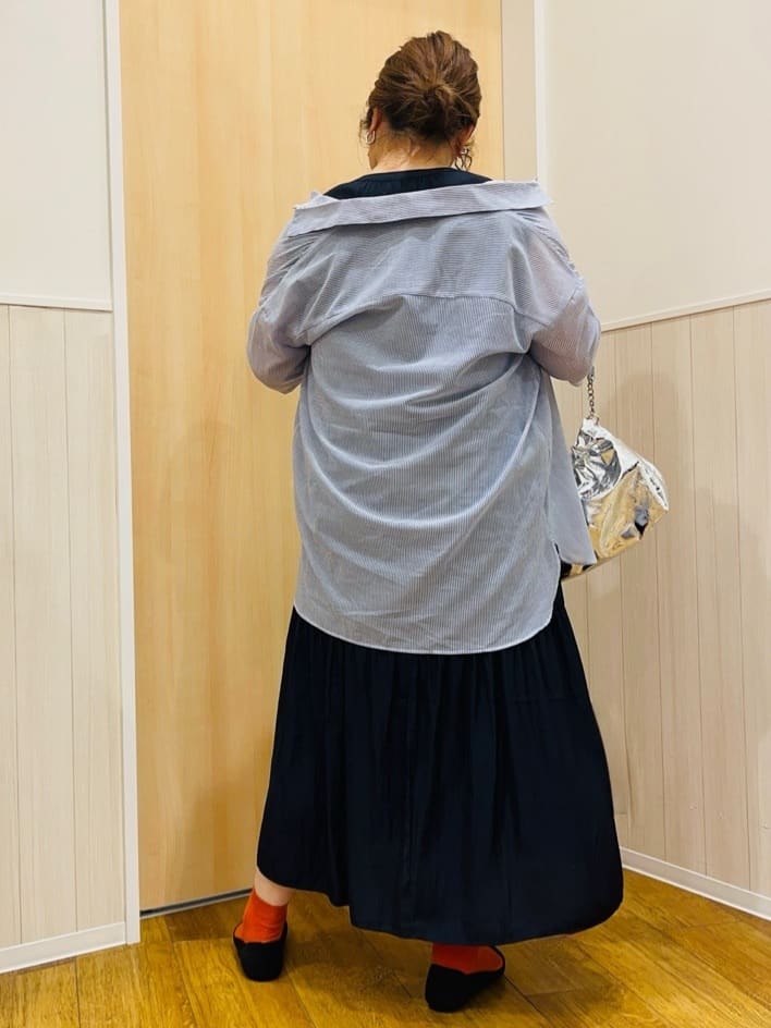 YUMIさんの「SHOO･LA･RUE｜」を使ったコーディネート