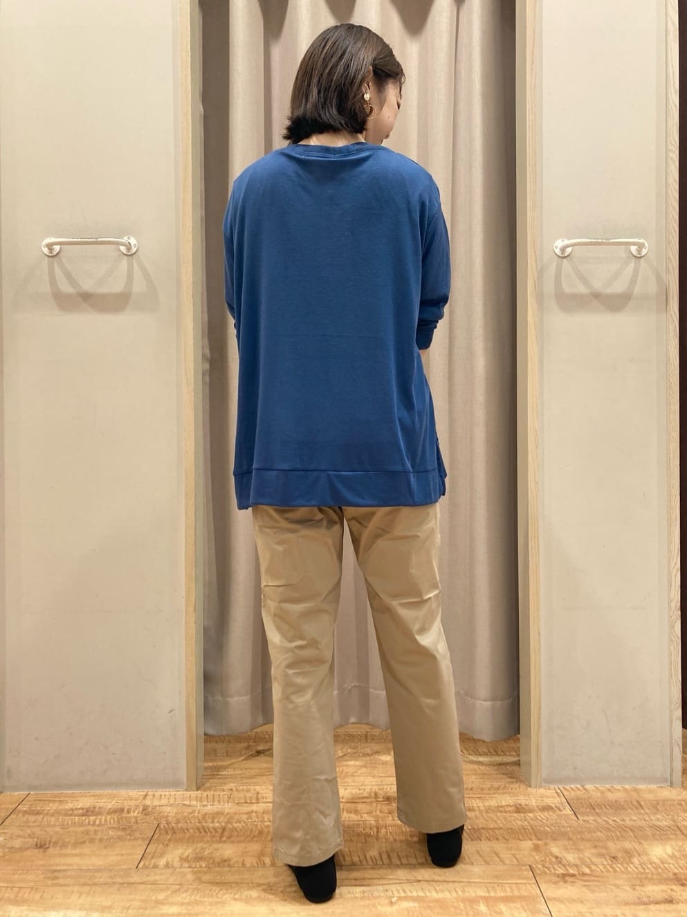 hashiさんの「SHOO･LA･RUE｜」を使ったコーディネート