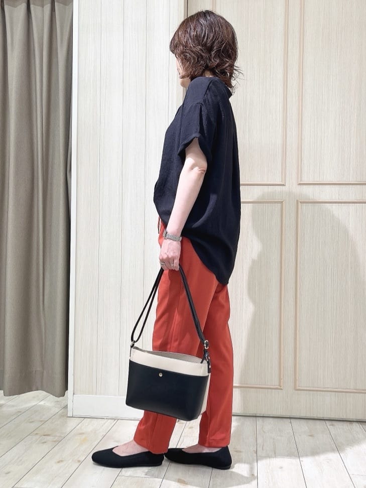 kaneさんの「SHOO･LA･RUE｜」を使ったコーディネート