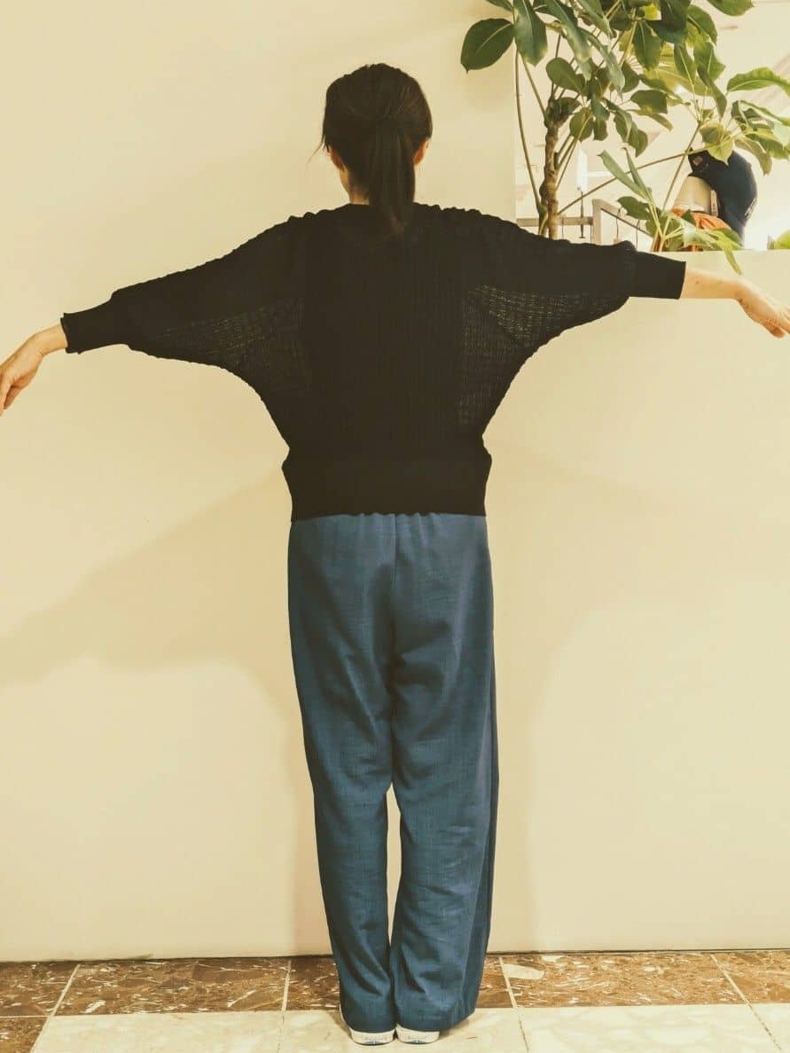 keikoさんの「Dessin｜」を使ったコーディネート