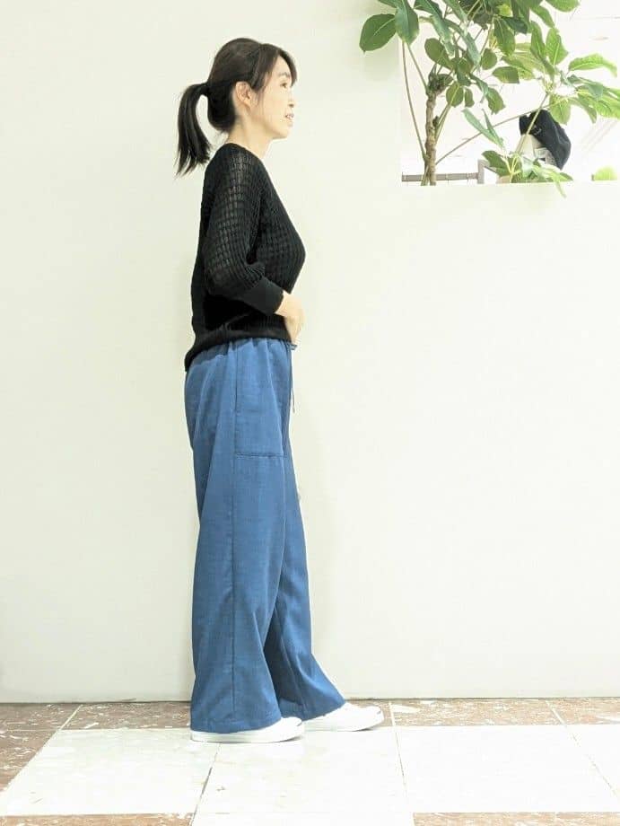 keikoさんの「Dessin｜」を使ったコーディネート